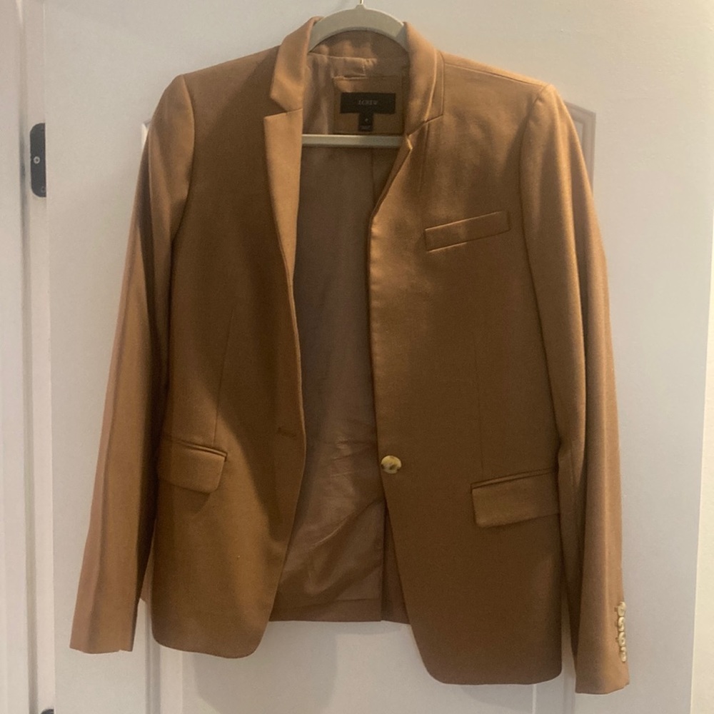 J Crew Blazer